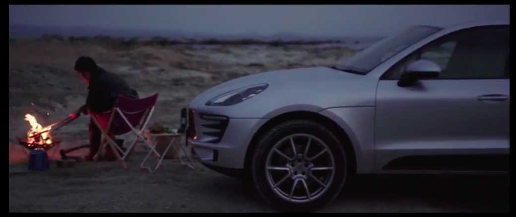 「【Porsche Macan試乗】700万円を切る「素のマカン」でもポルシェ・クオリティなのか？」の11枚目の画像