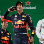 「「時は来た！」大逆転のダニエル・リカルドが「シューイ」を披露！【2018年F1第3戦中国GP】」の14枚目の画像ギャラリーへのリンク