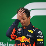「「時は来た！」大逆転のダニエル・リカルドが「シューイ」を披露！【2018年F1第3戦中国GP】」の10枚目の画像ギャラリーへのリンク