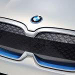 中国生産に意味あり！ BMWが公開した「第3のiモデル」iX3は、2020年市販予定【北京モーターショー2018】 - AUTOCHINA2018_c_096