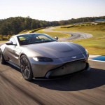 フェラーリに対抗！アストンマーティンが新型ミッドシップ計画を進行か？ - Aston_Martin-Vantage-2019-1600-06