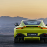 フェラーリに対抗！アストンマーティンが新型ミッドシップ計画を進行か？ - Aston_Martin_Vantage-02