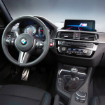 「410psを発生する直6エンジン搭載した「BMW M2 コンペティション」公開【北京モーターショー2018】」の11枚目の画像ギャラリーへのリンク