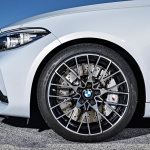 「410psを発生する直6エンジン搭載した「BMW M2 コンペティション」公開【北京モーターショー2018】」の6枚目の画像ギャラリーへのリンク