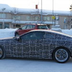 「今秋公開へ…BMW M8は全4モデルでスタンバイ！」の8枚目の画像ギャラリーへのリンク