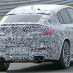 「注目は新開発の「S58」エンジン。新型BMW X4の高性能モデル「M」がニュルへ」の12枚目の画像ギャラリーへのリンク