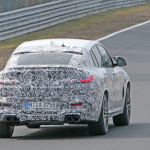 「注目は新開発の「S58」エンジン。新型BMW X4の高性能モデル「M」がニュルへ」の13枚目の画像ギャラリーへのリンク