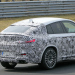 「注目は新開発の「S58」エンジン。新型BMW X4の高性能モデル「M」がニュルへ」の10枚目の画像ギャラリーへのリンク