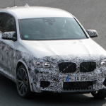 「注目は新開発の「S58」エンジン。新型BMW X4の高性能モデル「M」がニュルへ」の14枚目の画像ギャラリーへのリンク