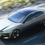 「BMWの流麗EVクーペ「i4」、第5世代「eDrive」テクノロジー投入で最大航続距離が700kmに」の1枚目の画像ギャラリーへのリンク