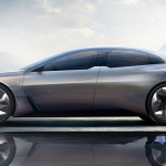 「BMWの流麗EVクーペ「i4」、第5世代「eDrive」テクノロジー投入で最大航続距離が700kmに」の5枚目の画像ギャラリーへのリンク