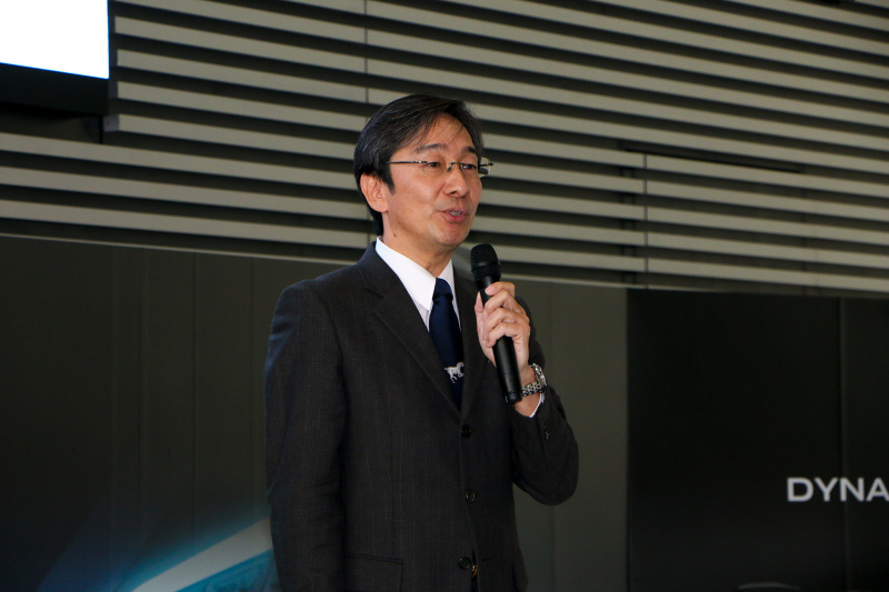「日本初公開の「VIZIV TOURER CONCEPT」を含むVIZIVシリーズが集合。スバルデザインの「今」がわかるイベントが開催中」の4枚目の画像