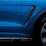 「【ニューヨーク国際自動車ショー】ジャガー・F-PACEに、550PS/680Nmを誇る「SVR」グレードが登場」の2枚目の画像ギャラリーへのリンク