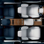ドアが足りない？特別なレンジローバーを発見。世界限定たったの999台でお値段は？【北京モーターショー2018】　 - Land Rover_Range Rover SV Coupe_05