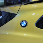 BMWがX2の右ハンドル仕様をワールドプレミア【バンコク・モーターショー2018】 - MOR_4057
