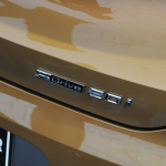 「BMWがX2の右ハンドル仕様をワールドプレミア【バンコク・モーターショー2018】」の9枚目の画像ギャラリーへのリンク