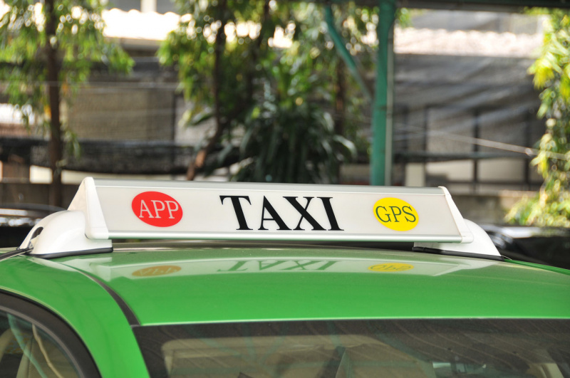 「渋滞地獄のバンコクを走るタクシーの今とは？ タクシー会社社長にインタビュー」の6枚目の画像