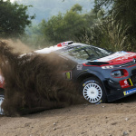 「【WRC2018・第5戦アルゼンチン】得意のグラベルでトヨタ・ヤリスWRCが今シーズン初勝利！」の1枚目の画像ギャラリーへのリンク