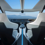 三菱自動車がSUV版の「ランエボ EV」を出展へ【北京国際モーターショー2018】 - Mitsubishi_evolution_concept