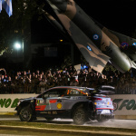 【WRC2018・第5戦アルゼンチン】得意のグラベルでトヨタ・ヤリスWRCが今シーズン初勝利！ - Nuville