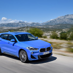 「【新車】BMW X2は1550mm以下の立体駐車場に入る日本でもヒット確実!?」の22枚目の画像ギャラリーへのリンク