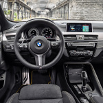 「【新車】BMW X2は1550mm以下の立体駐車場に入る日本でもヒット確実!?」の11枚目の画像ギャラリーへのリンク