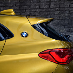 「【新車】BMW X2は1550mm以下の立体駐車場に入る日本でもヒット確実!?」の12枚目の画像ギャラリーへのリンク
