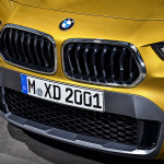 「【新車】BMW X2は1550mm以下の立体駐車場に入る日本でもヒット確実!?」の13枚目の画像ギャラリーへのリンク