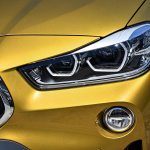 「【新車】BMW X2は1550mm以下の立体駐車場に入る日本でもヒット確実!?」の14枚目の画像ギャラリーへのリンク