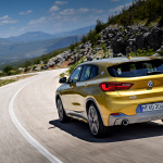 「【新車】BMW X2は1550mm以下の立体駐車場に入る日本でもヒット確実!?」の15枚目の画像ギャラリーへのリンク