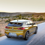 「【新車】BMW X2は1550mm以下の立体駐車場に入る日本でもヒット確実!?」の19枚目の画像ギャラリーへのリンク