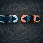 「【新車】BMW i8がマイナーチェンジ。システム出力をアップし、オープンモデルの「i8ロードスター」を追加」の1枚目の画像ギャラリーへのリンク