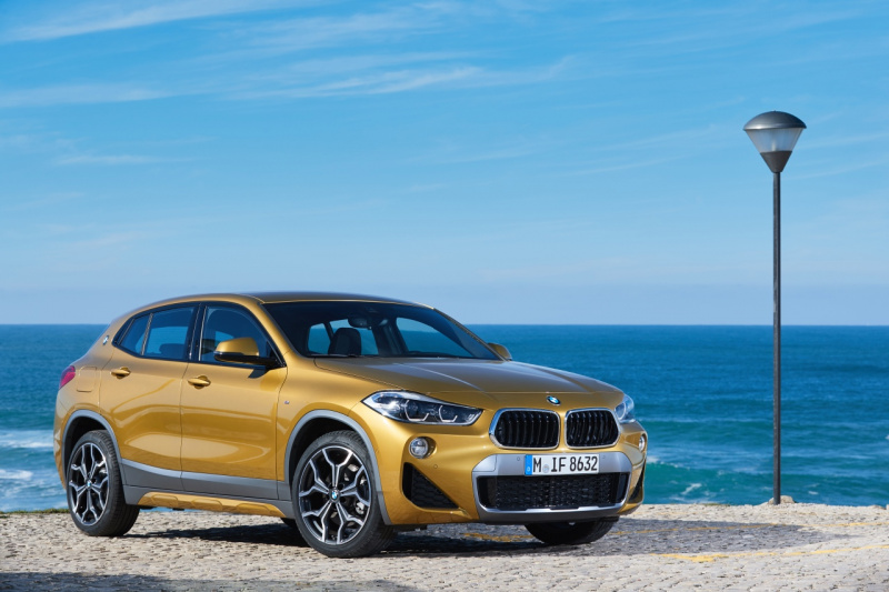 「駆け抜ける歓びをもっと身近に。BMWのおすすめ最新車種TOP3【2018年版】」の2枚目の画像
