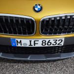 「【新車】BMW X2は1550mm以下の立体駐車場に入る日本でもヒット確実!?」の20枚目の画像ギャラリーへのリンク