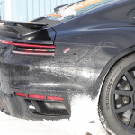「MTモデルの終焉!? ポルシェ・911 GT3新型、8速PDK＆ターボ化で新たな一歩を踏み出す？」の16枚目の画像ギャラリーへのリンク