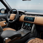 【新車】レンジローバーの2018年モデルは25種類のマッサージ付の超豪華シートに注目 - Range Rover SVAutobiography_2018MY_04