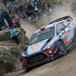 【WRC2018・第5戦アルゼンチン】得意のグラベルでトヨタ・ヤリスWRCが今シーズン初勝利！ - Sordo