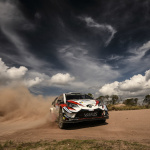 「【WRC2018・第5戦アルゼンチン】得意のグラベルでトヨタ・ヤリスWRCが今シーズン初勝利！」の6枚目の画像ギャラリーへのリンク