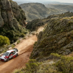 「【WRC2018・第5戦アルゼンチン】得意のグラベルでトヨタ・ヤリスWRCが今シーズン初勝利！」の7枚目の画像ギャラリーへのリンク