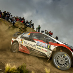 「【WRC2018・第5戦アルゼンチン】得意のグラベルでトヨタ・ヤリスWRCが今シーズン初勝利！」の14枚目の画像ギャラリーへのリンク