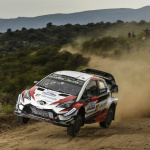 「【WRC2018・第5戦アルゼンチン】得意のグラベルでトヨタ・ヤリスWRCが今シーズン初勝利！」の8枚目の画像ギャラリーへのリンク