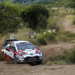 「【WRC2018・第5戦アルゼンチン】得意のグラベルでトヨタ・ヤリスWRCが今シーズン初勝利！」の10枚目の画像ギャラリーへのリンク