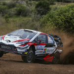 「【WRC2018・第5戦アルゼンチン】得意のグラベルでトヨタ・ヤリスWRCが今シーズン初勝利！」の12枚目の画像ギャラリーへのリンク