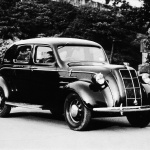 トヨタ自動車が歩んで来た歴史が判る「企業アーカイブズ」サイトが登場 - TOYODA_AA