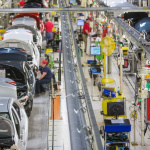 国内自動車8社の世界生産2.5%増、トヨタは5年連続世界販売1千万台超え - TOYOTA