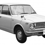 トヨタ自動車が歩んで来た歴史が判る「企業アーカイブズ」サイトが登場 - TOYOTA_Corolla