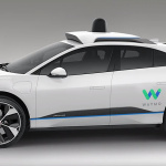 「Google系のウェイモ社が2万台の自動運転タクシー投入目指し、英ジャガーと提携」の3枚目の画像ギャラリーへのリンク