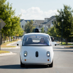 「Google系のウェイモ社が2万台の自動運転タクシー投入目指し、英ジャガーと提携」の8枚目の画像ギャラリーへのリンク