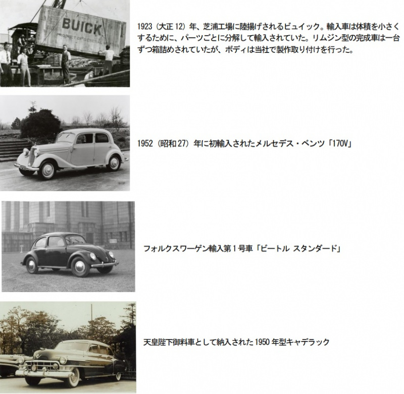 「ヤナセが新車累計販売「200万台」を達成。国内輸入車市場で4台に1台を販売」の2枚目の画像