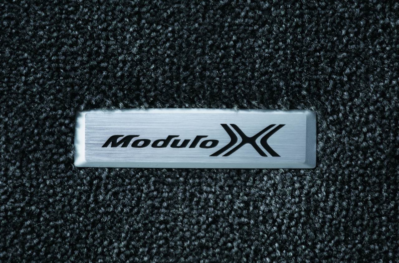 「【新車】ホンダ・ステップワゴンのコンプリートカー「モデューロX」が進化。ナビゲーション装備を充実化」の8枚目の画像